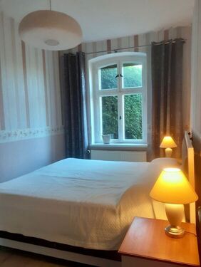 Wohnraum - 