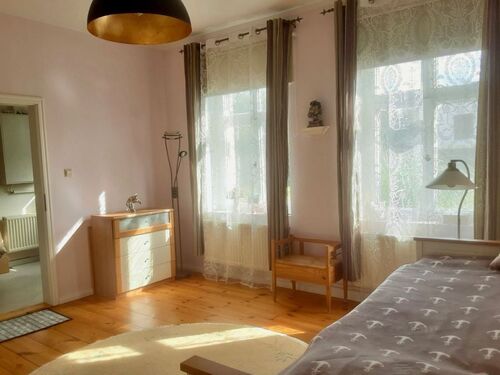 Wohnraum - 