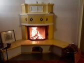 Kamin - 