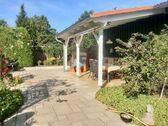 Terrasse Stall - 