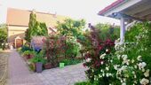 Terrasse Stall - 