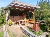 Freisitz am Roundpen - 