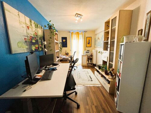 Arbeitzimmer - 