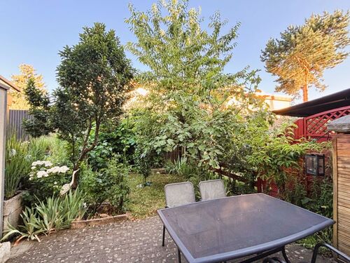 Garten - 
