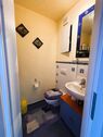 Gäste-WC - Reihenmittelhaus mit 136,00 m² in Maintal zum Kaufen