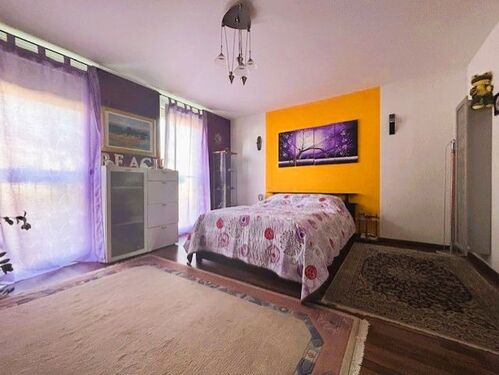 Schlafzimmer - 