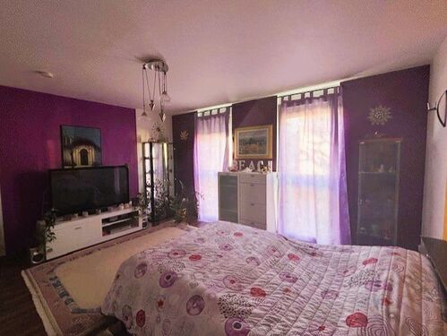 Schlafzimmer - 