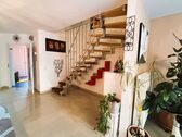 Treppenhaus - 