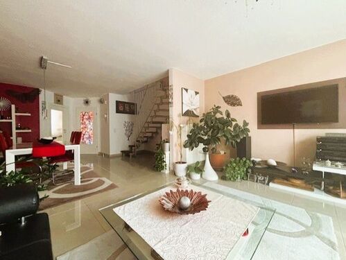 Wohnzimmer - 