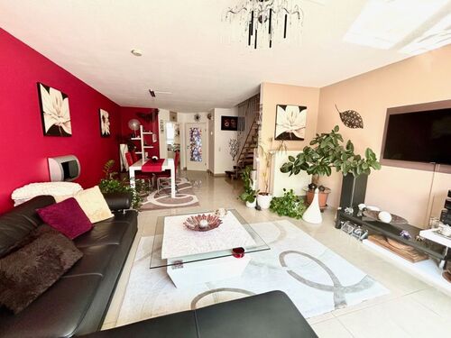 Wohnzimmer - 