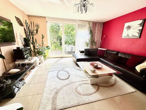 Wohnzimmer - 