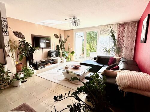 Wohnzimmer - 