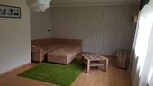 Wohnzimmer - Einfamilienhaus mit 120,00 m² in Ranstadt zum Kaufen