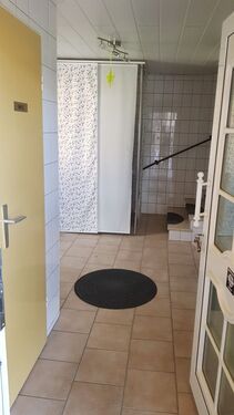 Eingangsbereich innen - 