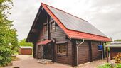 DSC08356-web - Provisionsfrei* Blockbohlenhaus mit Solaranlage & großem Grundstück - Wohnen im Naturparadies von Rühlow (Sponholz)