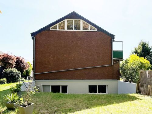 Bild 2 - 13 Zimmer Mehrfamilienhaus, Wohnhaus zum Kaufen in Marl