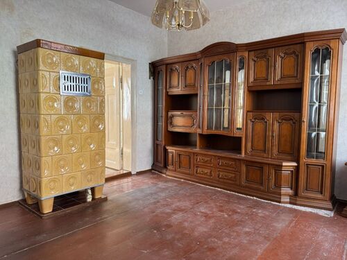 Wohnzimmer im Erdgeschoss - 