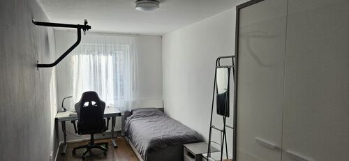 24 Kinderzimmer II - 