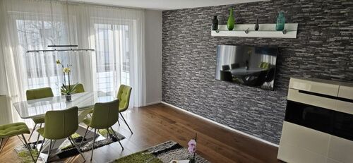 28 Wohnzimmer - 