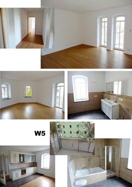 Fotos Wohnung 5 - 