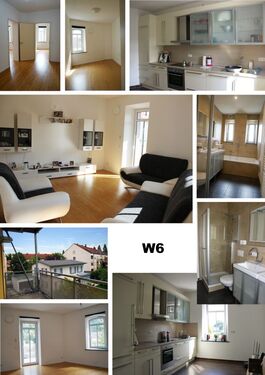 Fotos Wohnung 6 - 