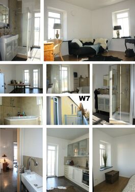 Fotos Wohnung 7 - 