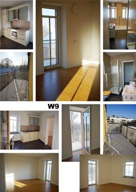 Fotos Wohnung 9 - 