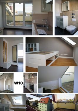 Fotos Wohnung 10 - 