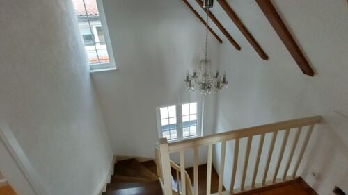 PHOTO-2023-07-31-08-49-45-1 - Schönes kleines 5 Zimmer Einfamilieneckhaus Rheinfelden mit Garten