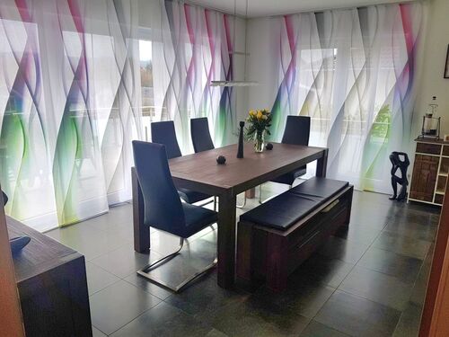 EG Esszimmer - Zweifamilienhaus mit 277,00 m² in Straubenhardt zum Kaufen