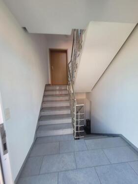 Treppenhaus 1 - 