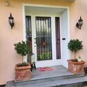 Haustür - 6 Zimmer Einfamilienhaus in Velbert