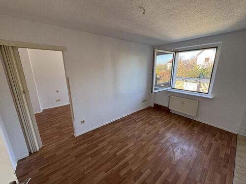 11 Wohnküche Richtung SchlafzimmerZwenkau C16_7325 - 