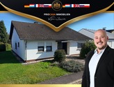 4 - Ihr Bungalow in Konz Ich biete Ihnen Raum, Ruhe und Mosel-Charme
