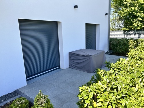 IMG_2525 - 3- Zimmerwohnung in Straubing