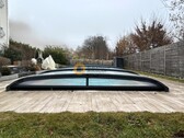 Pool (Winter) - 