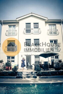 Lebensfreude - 8 Zimmer Einfamilienhaus zum Kaufen in Geisenhausen