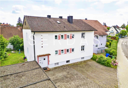 Foto - Haus zum Kaufen in Ingolstadt 699.000,00 € 168 m²