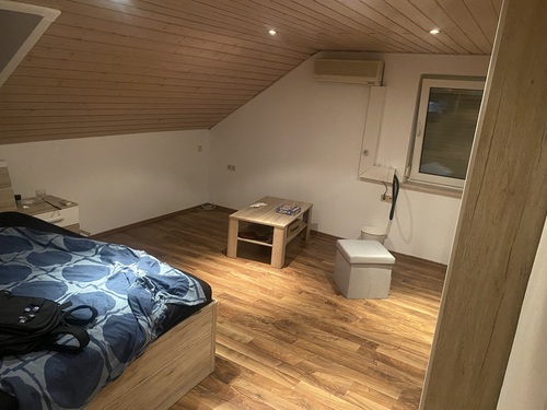Dein Zimmer - 