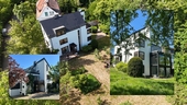 Wohnen und Arbeiten im Grünen - EFH mit Einliegerwohnung (provisionsfrei) - Kronberg im Taunus