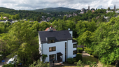 Luftbild - 11 Zimmer Einfamilienhaus zum Kaufen in Kronberg im Taunus