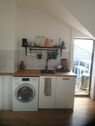 Dachgeschosswohnung mit Terrasse - Düsseldorf