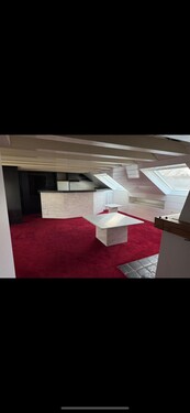 DG Wohn-Essbereich - 