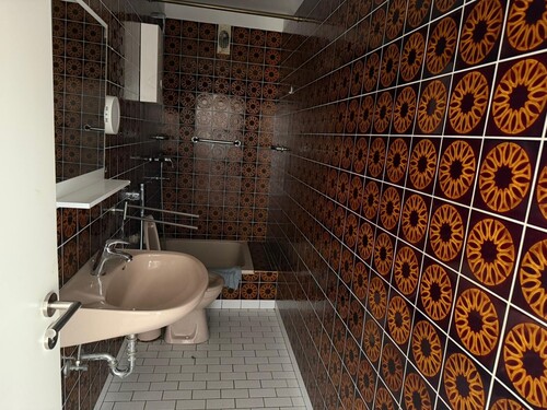 Badezimmer - 