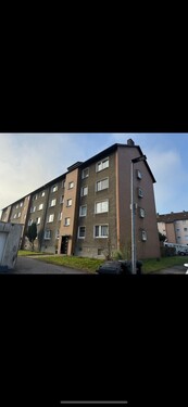 Außenansicht - Top Kapitalanlage: MFH mit 9 WE, Wintergärten & 12,86 Faktor in Gelsenkirchen-Ückendorf