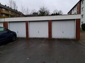 Garagen - 45 Zimmer Mehrfamilienhaus, Wohnhaus in Gelsenkirchen / Ückendorf