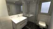 Badezimmer - 