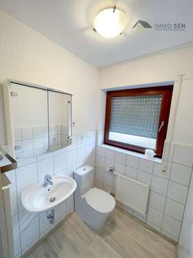 Badezimmer UG - 