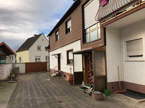 IMG_1769 - Einfamilienhaus mit großem Anbau