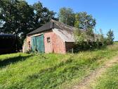Nebengebäude - Landw. Anwesen in Großheide